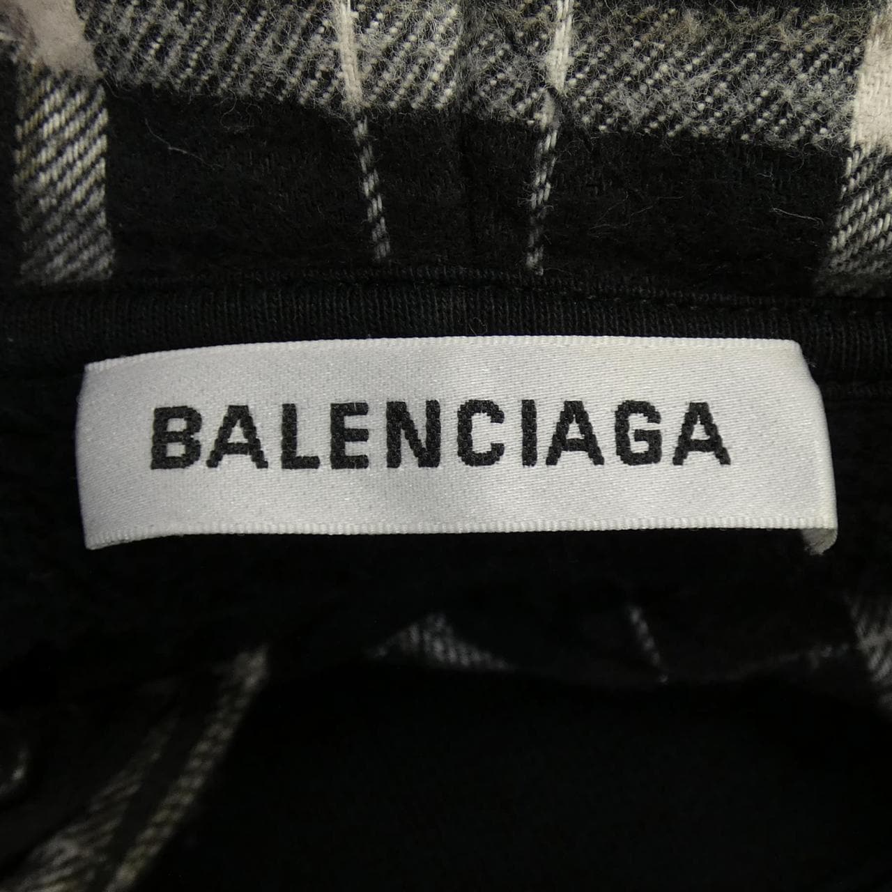 BALENCIAGA PARKER