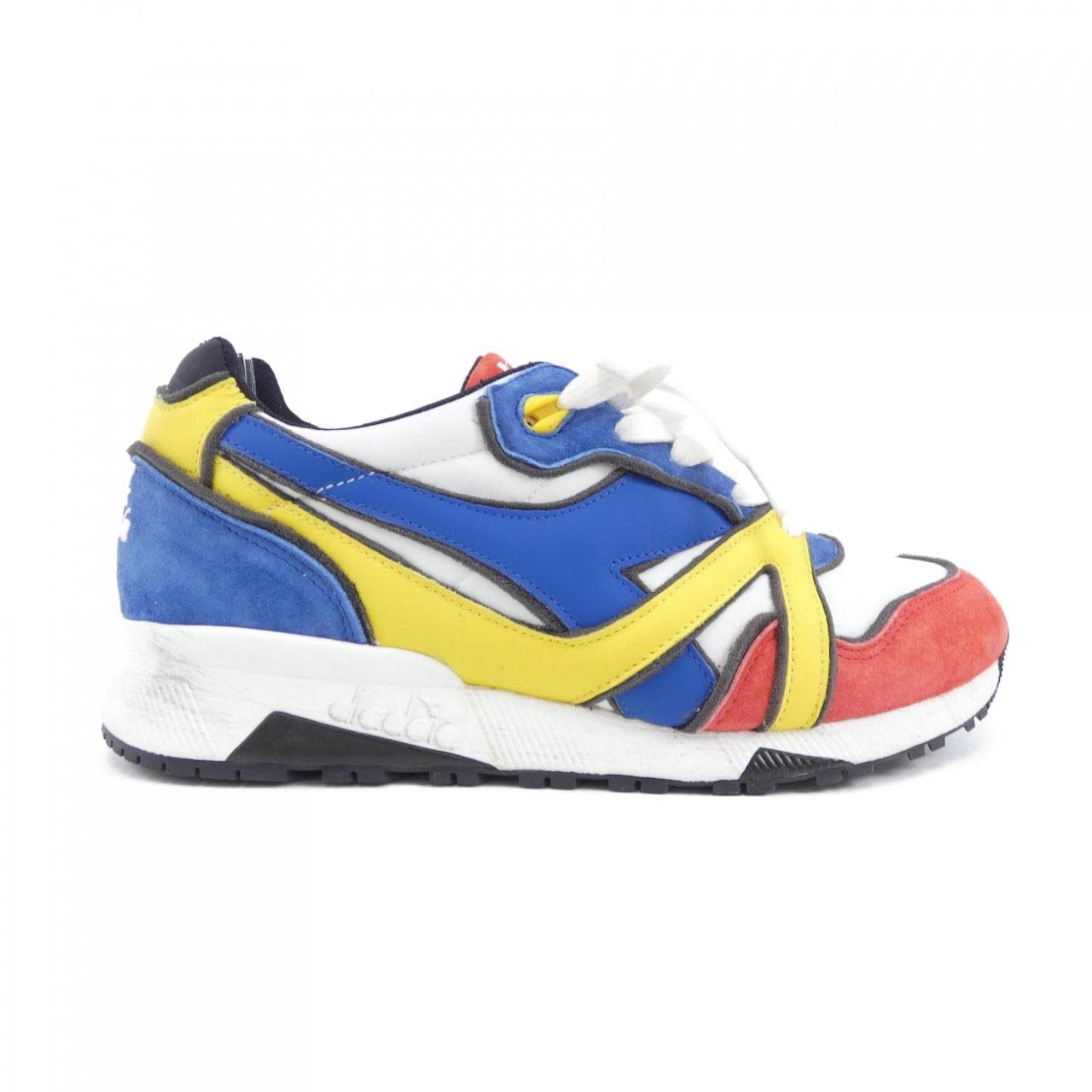 ディアドラ DIADORA スニーカー