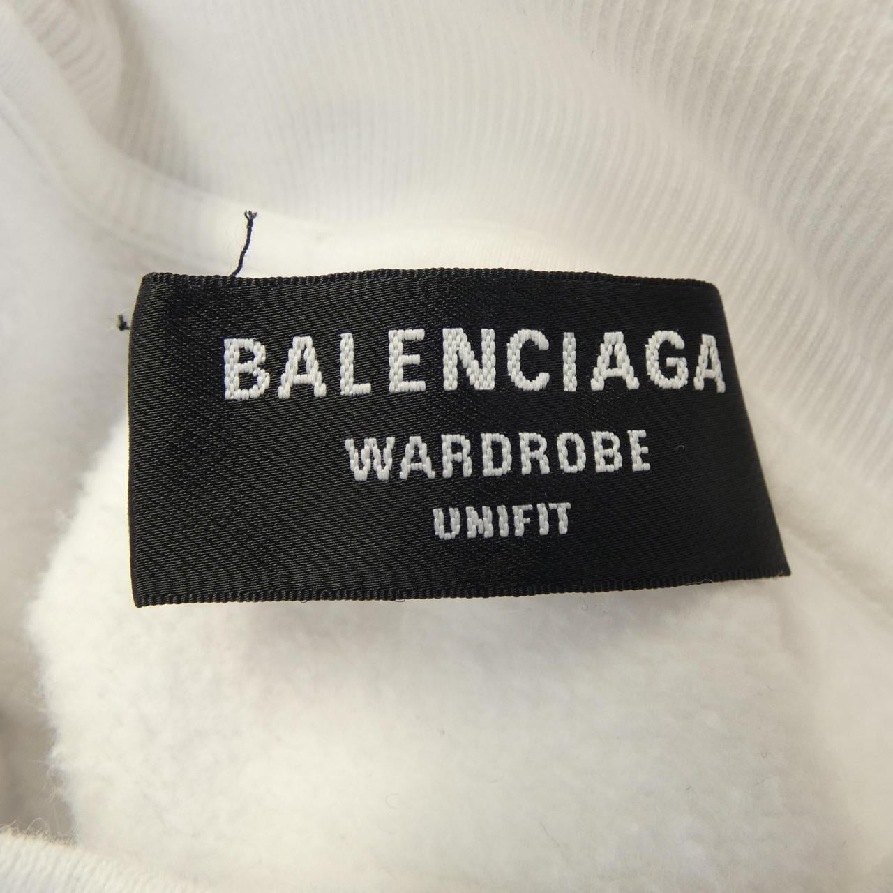 BALENCIAGA巴黎世家衛衣