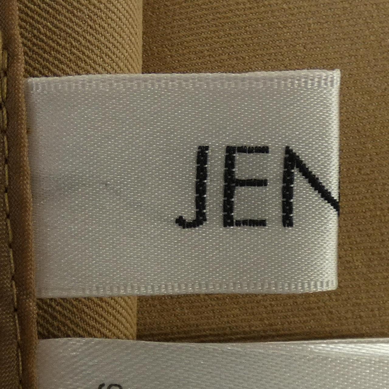 Jenne JENNE外套