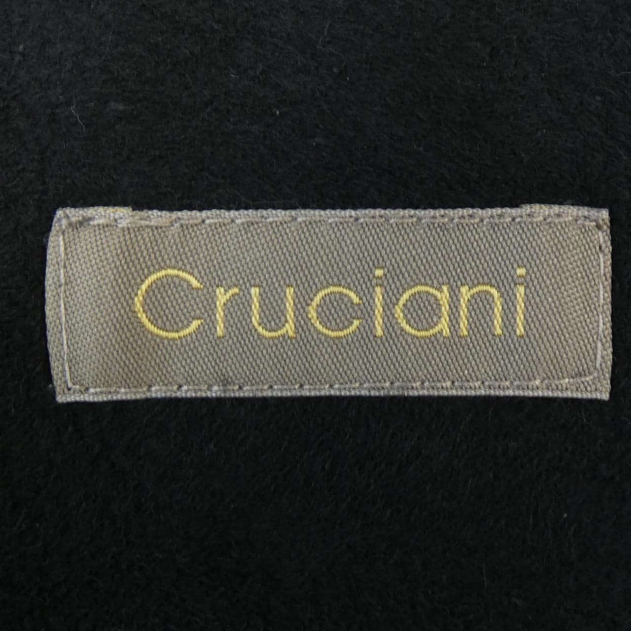クルチアーニ Cruciani ムートンジャケット
