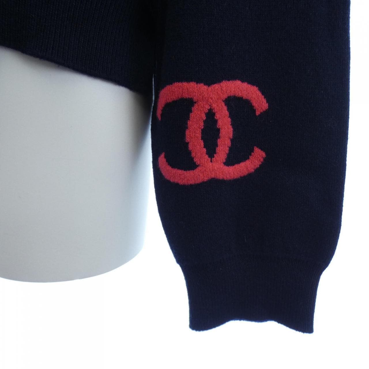 シャネル CHANEL ニット