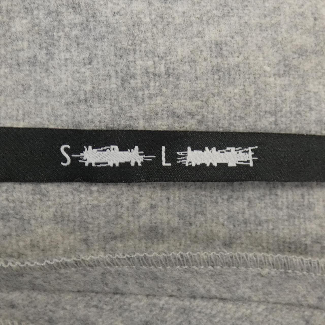 SALA LANZI パンツ