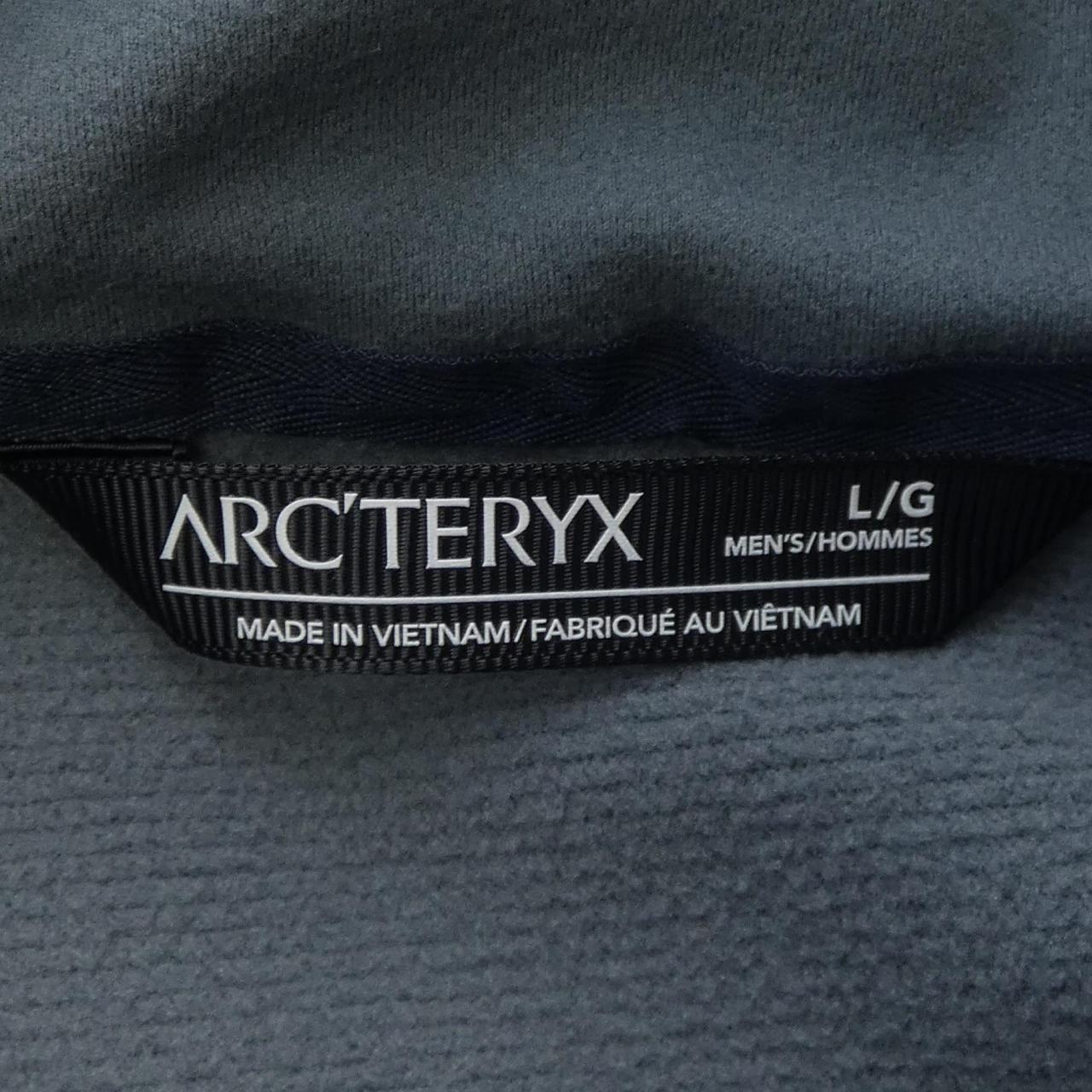 アークテリクス ARC'TERYX ジャケット
