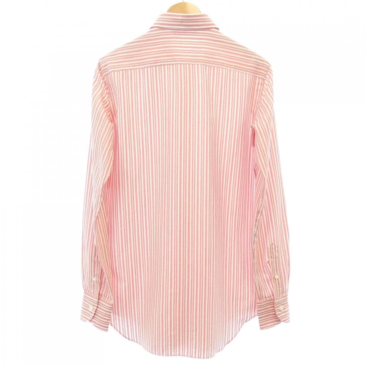 ロロピアーナ Loro Piana シャツ