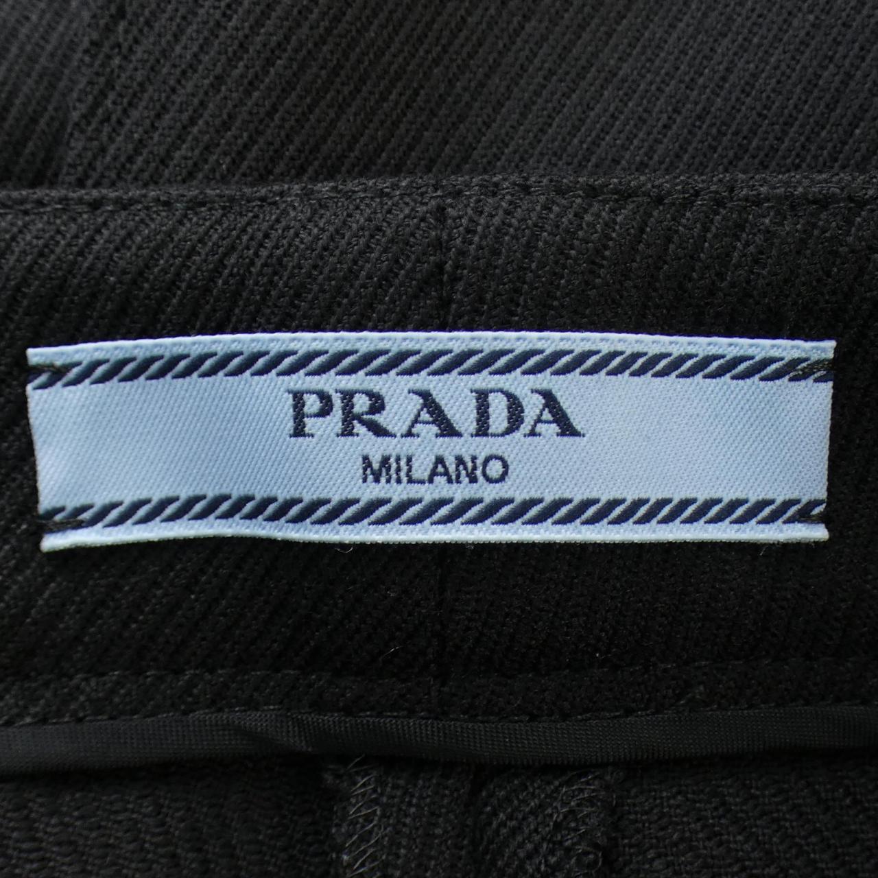 プラダ PRADA パンツ