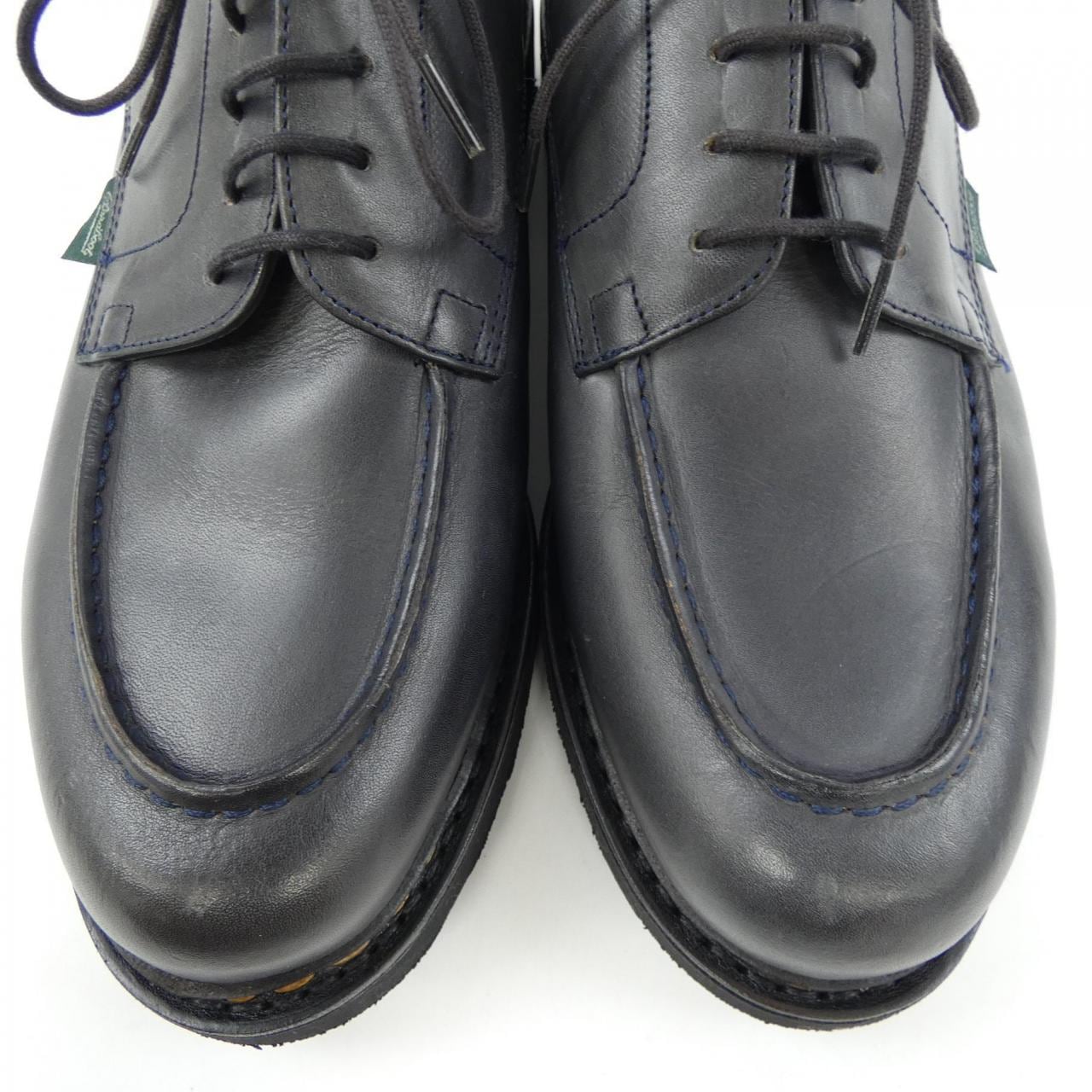 パラブーツ PARA BOOT シューズ