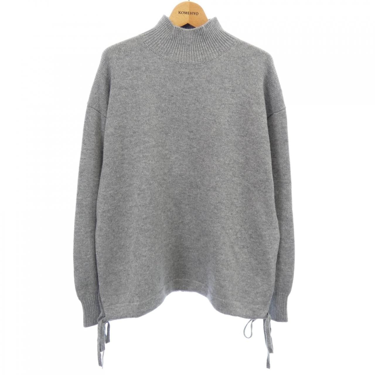 セオリー theory 01-1301707 ニット