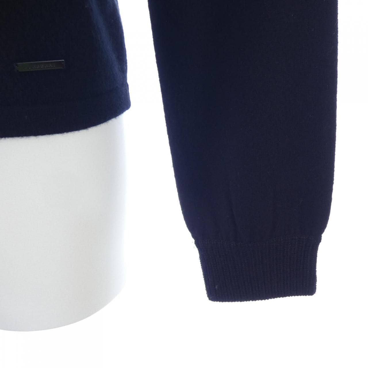 バーバリーロンドン BURBERRY LONDON カーディガン