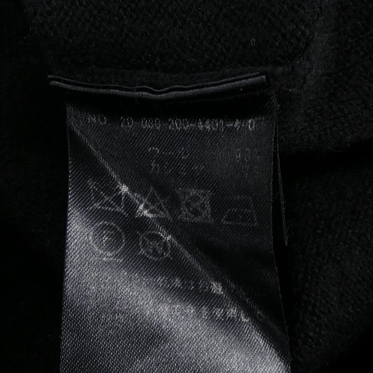 スピックアンドスパン SPICK & SPAN ニット