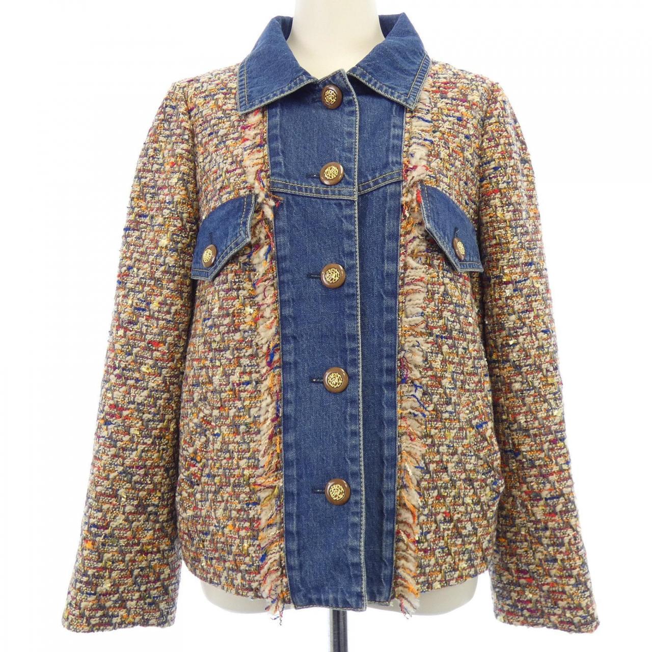 ユキトリイ YUKI TORII ジャケット