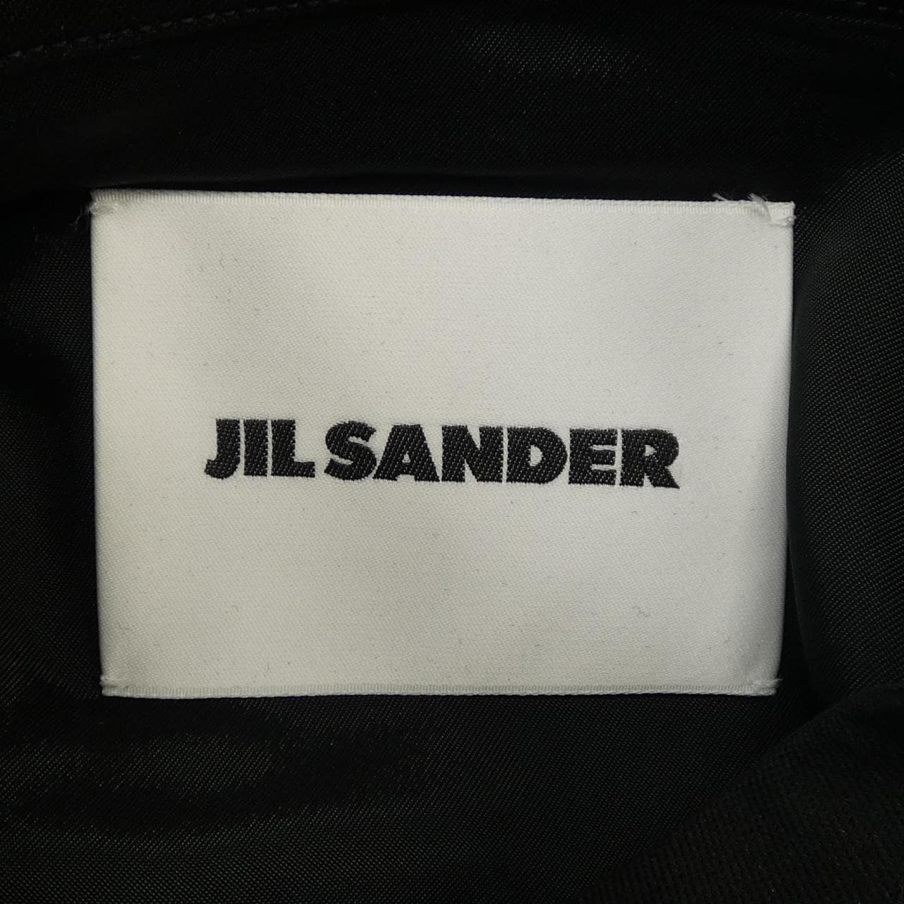 ジルサンダー JIL SANDER JSP504301T20250012 ワンピース