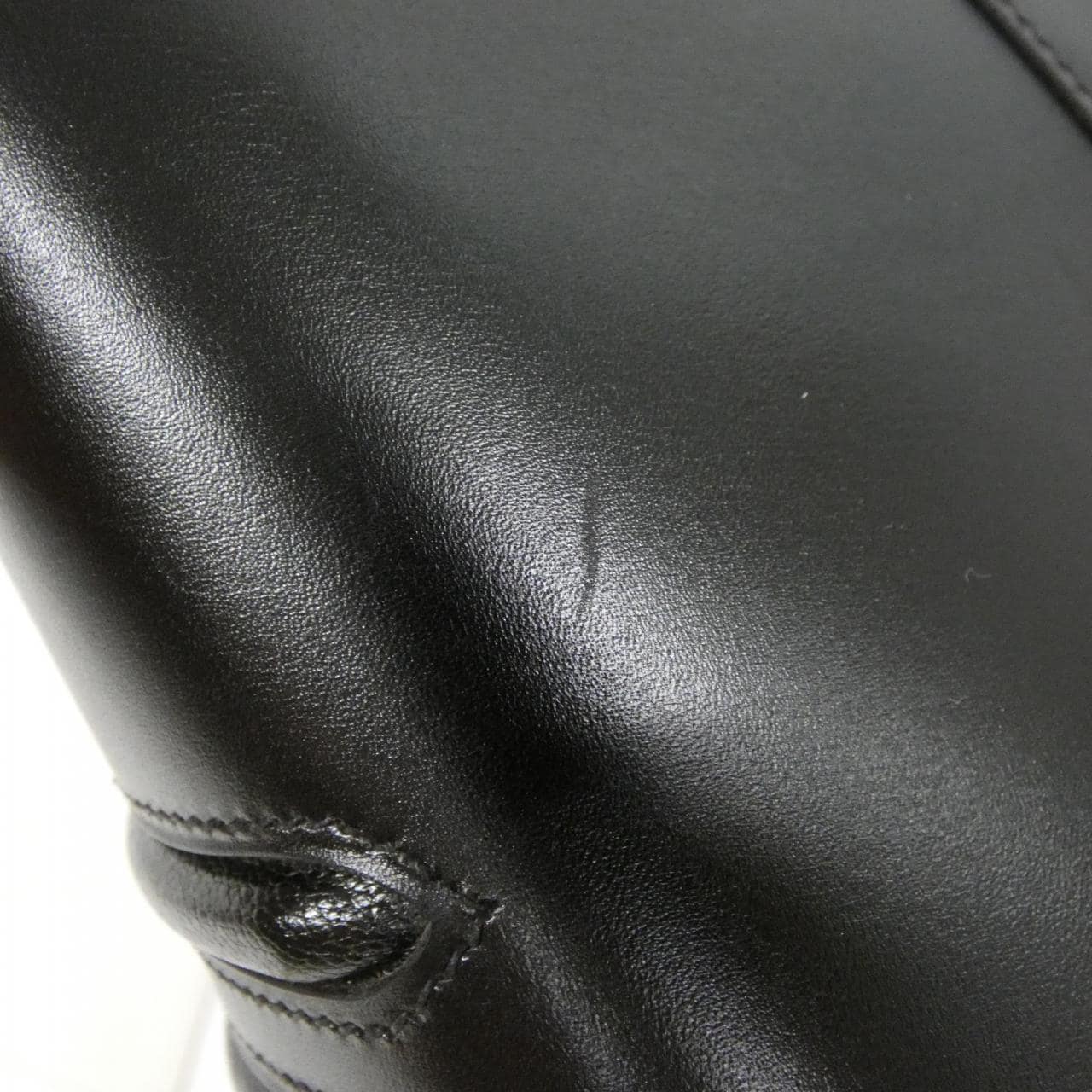 【ヴィンテージ】エルメス ヴェイダー ショルダーバッグ