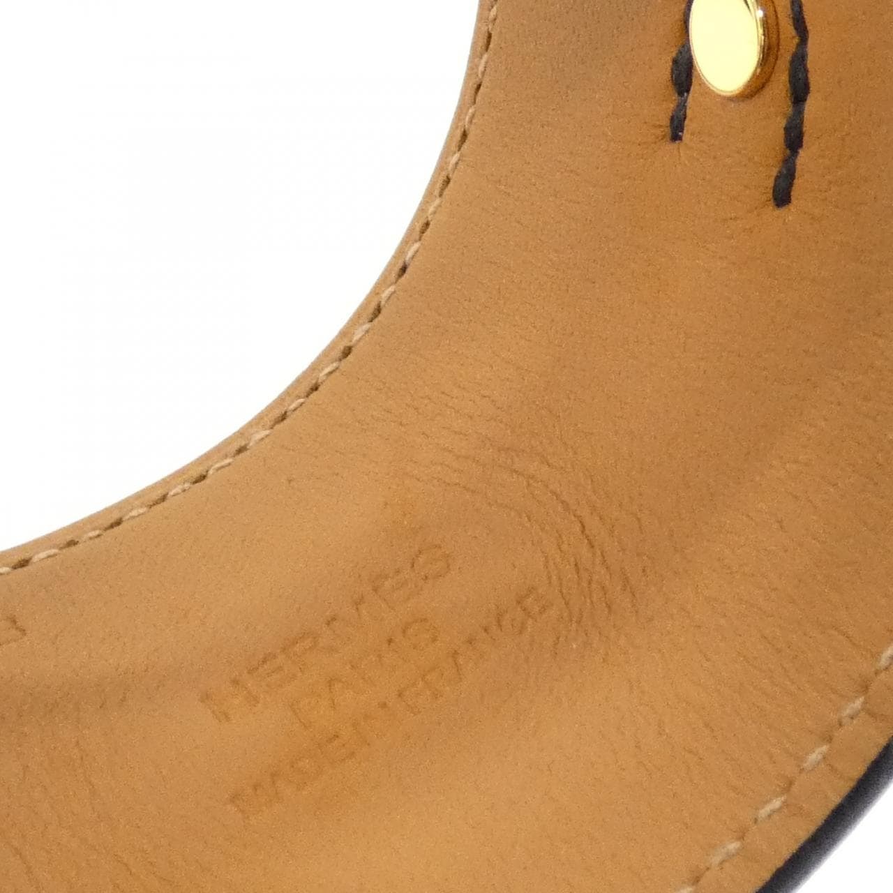 エルメス エリタージュ エケストル 081185CC ブレスレット