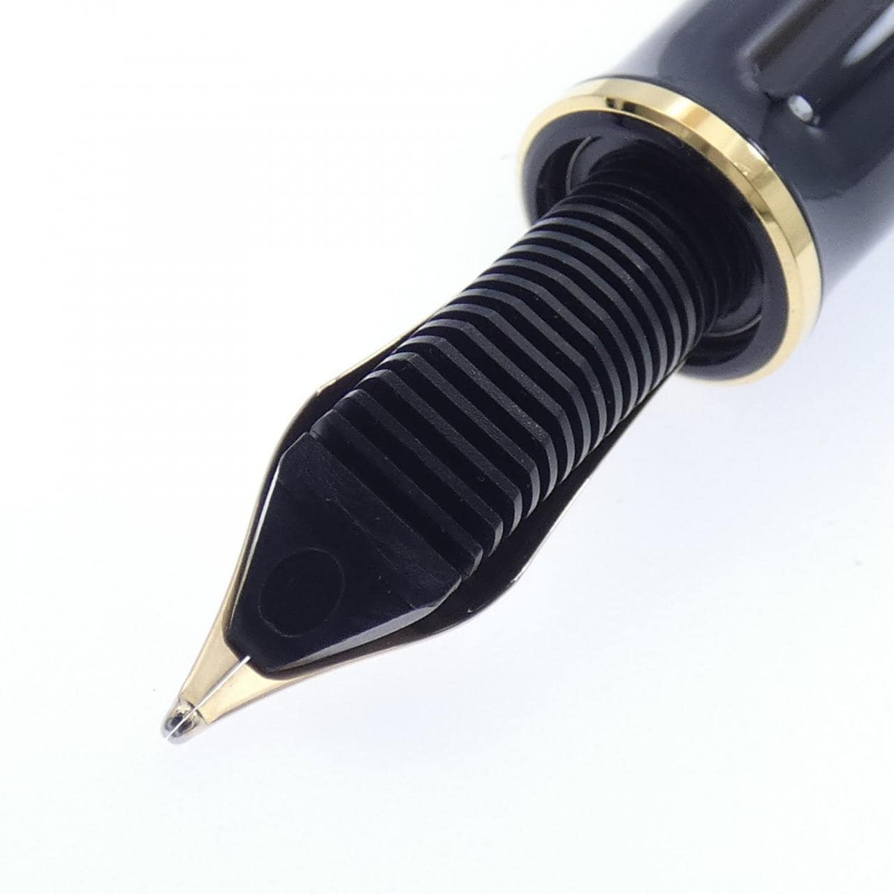 ペリカン スーベレーンM800ブラック 万年筆