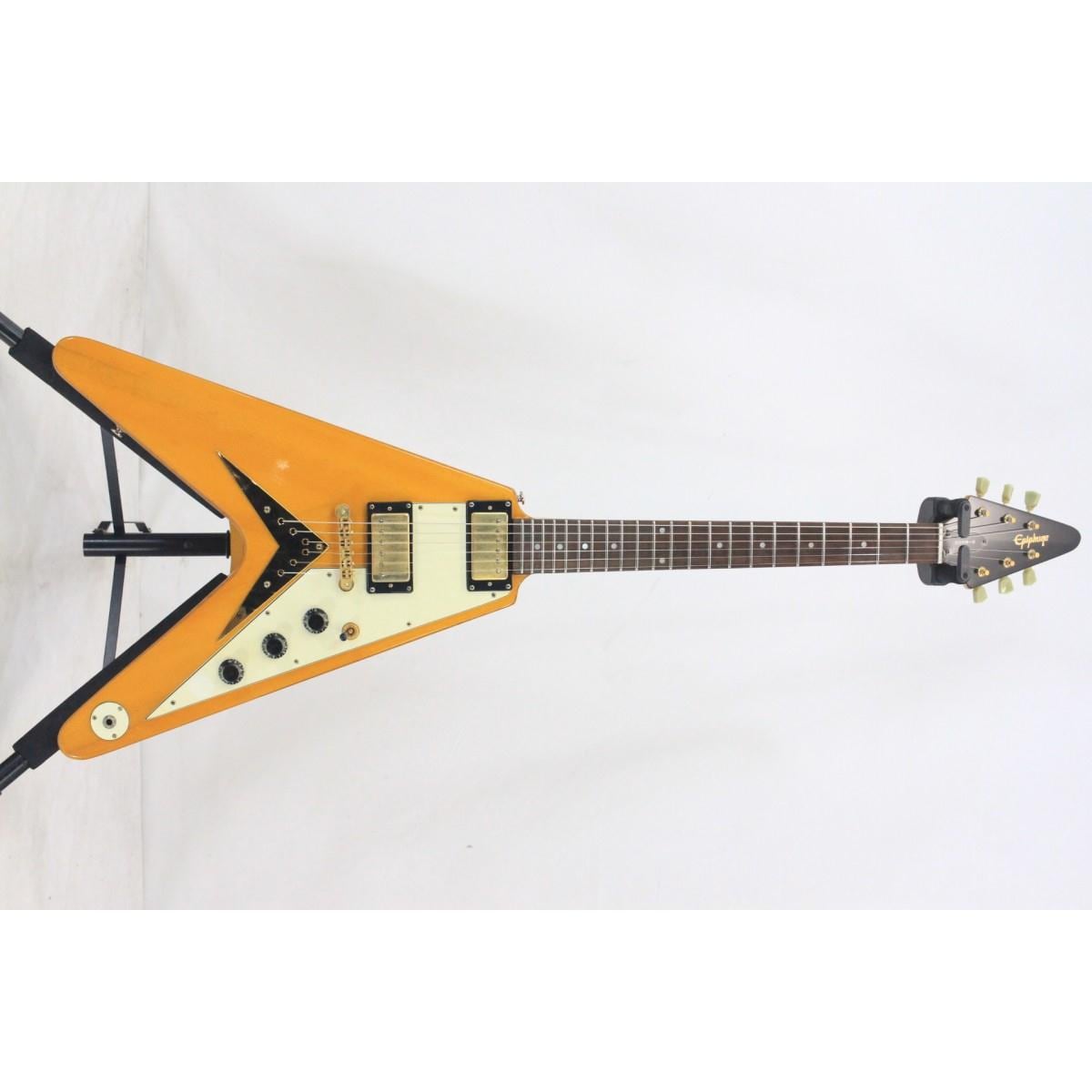 ＥＰＩＰＨＯＮＥ　　１９５８　ＫＯＲＩＮＡ　ＦＬＹＩＮＧ　Ｖ