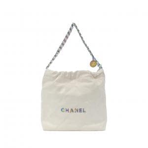 CHANEL shoulder bag