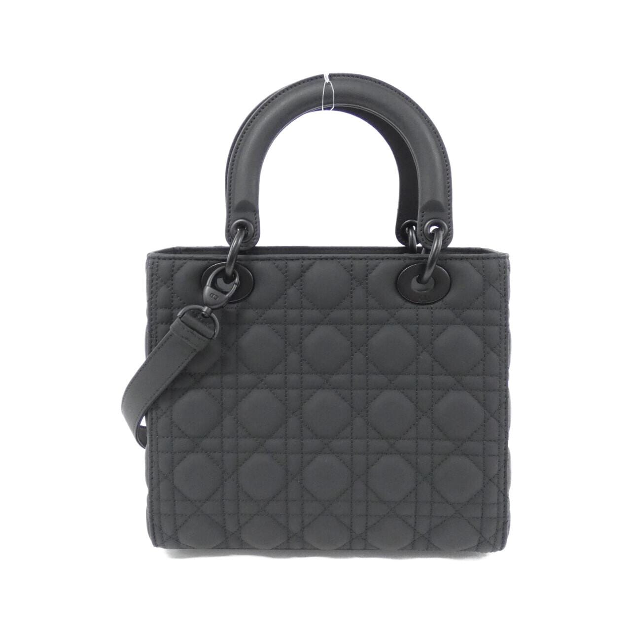 Christian DIOR Lady DIOR中号 M0565SLOI 包