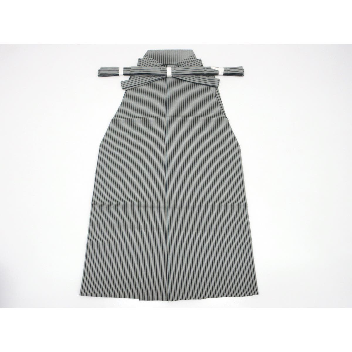 【未使用品】男袴　行燈袴　紐下２．３．５