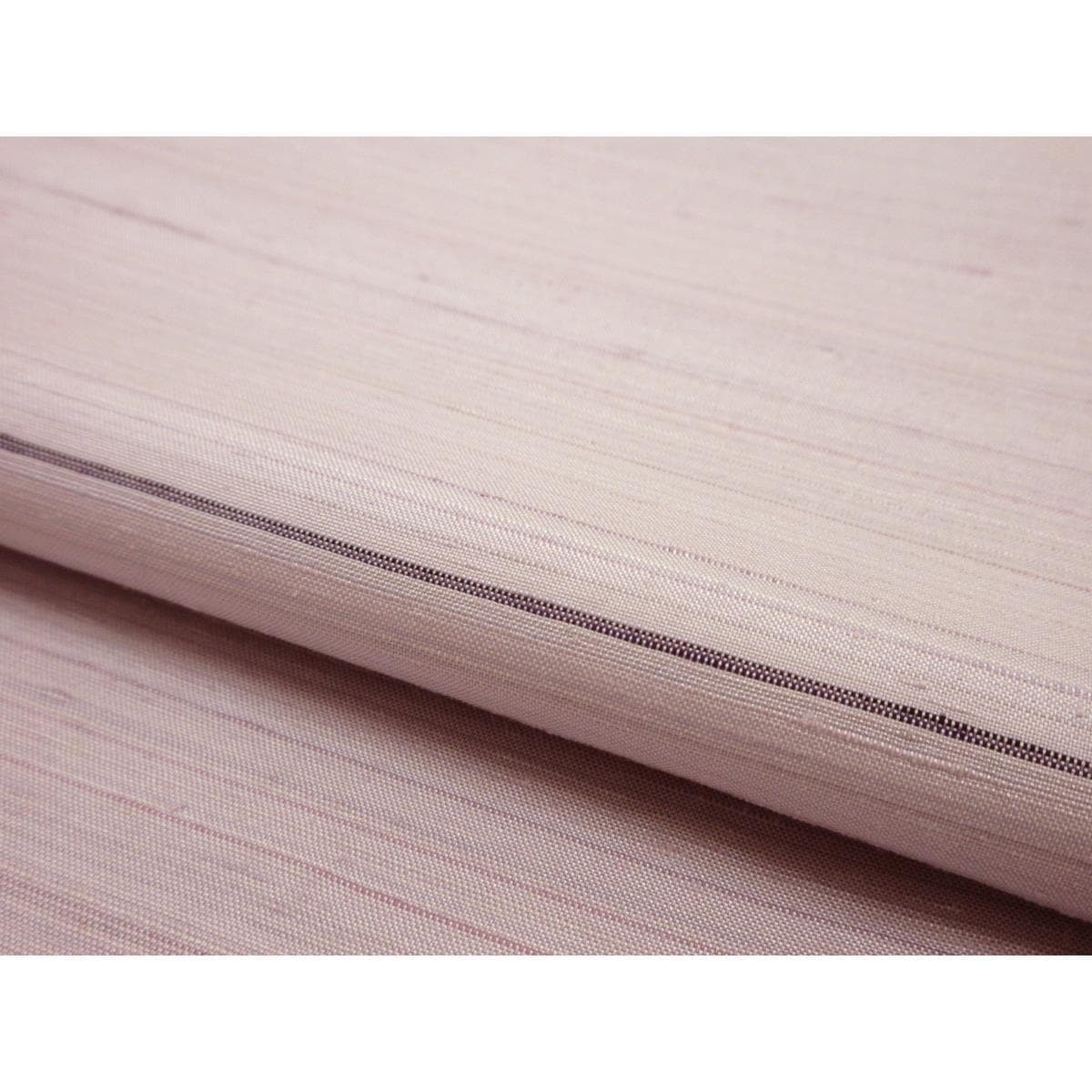 訪問着　【米沢紬】新田　胴抜き仕立