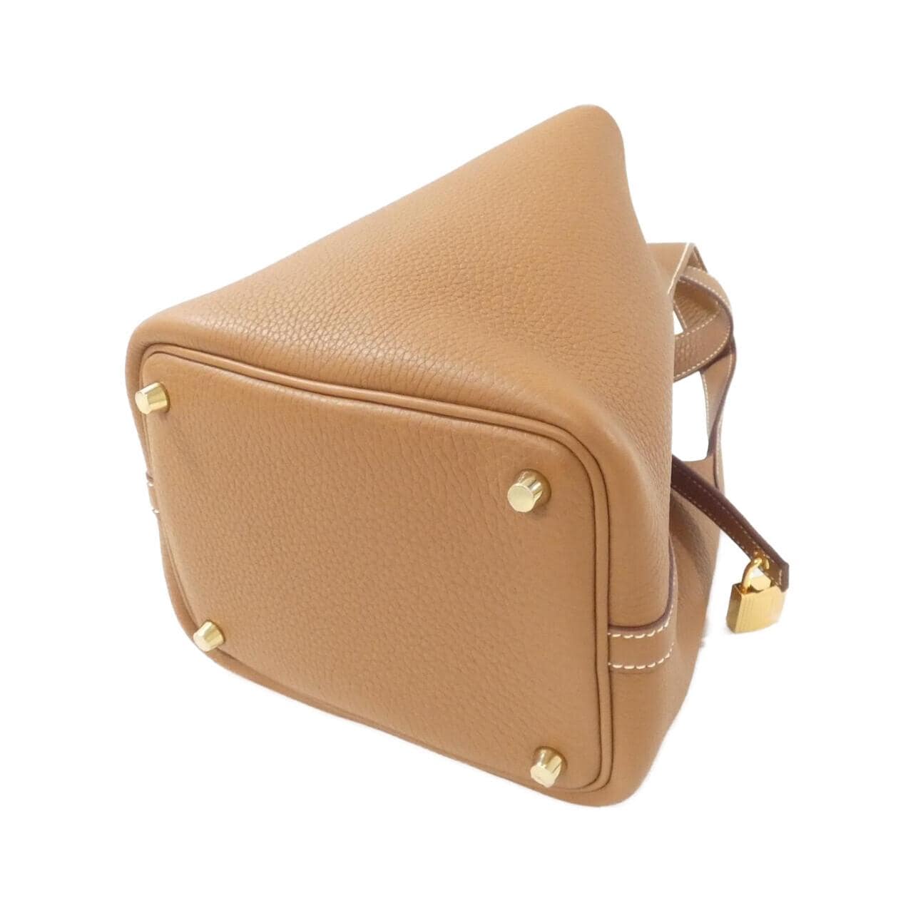 【未使用品】エルメス ピコタン ロック PM 056289CC バッグ