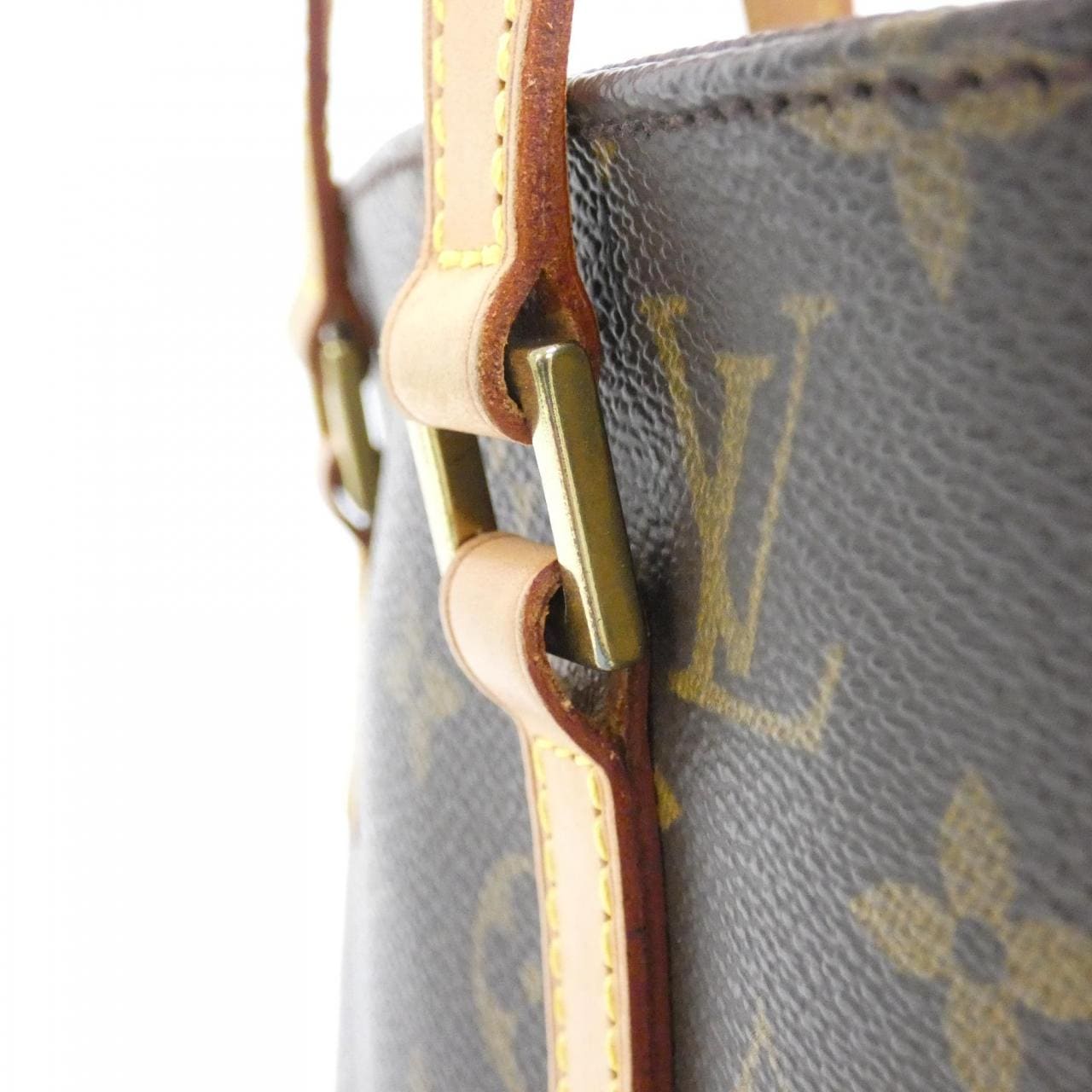 ルイヴィトン モノグラム ヴァヴァン PM M51172 バッグ