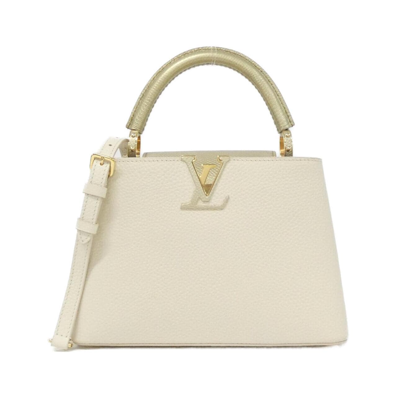 ルイヴィトン カプシーヌBB M23702 バッグ