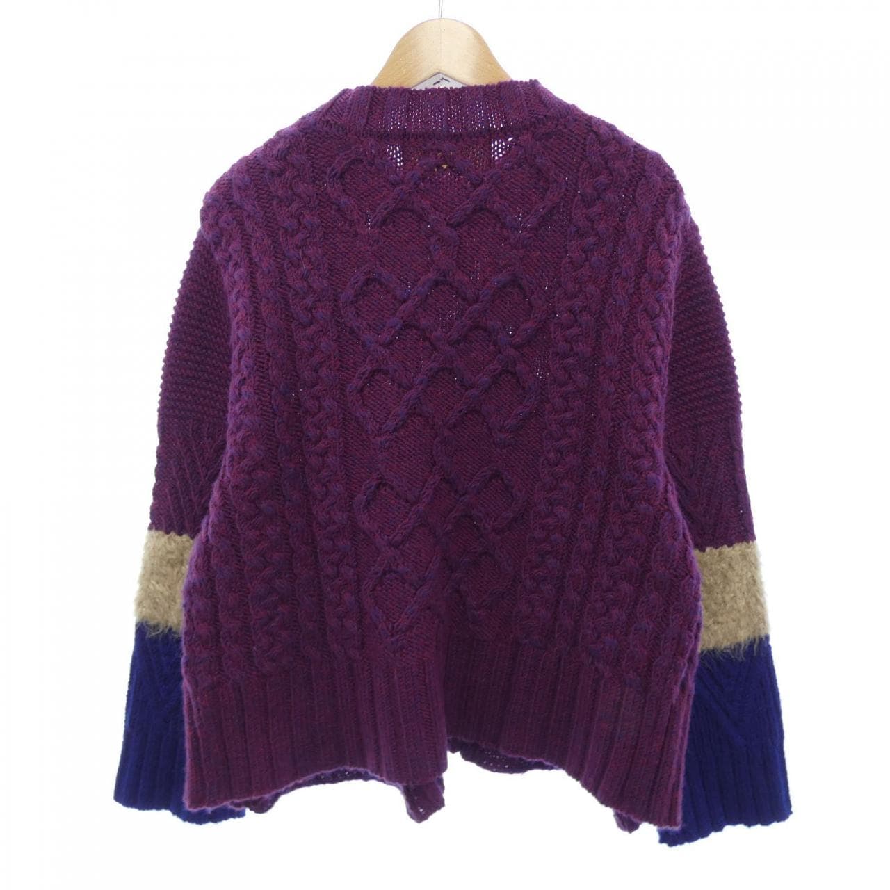 AKIRA NAKA Knit