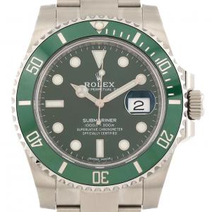 ROLEX submariner date