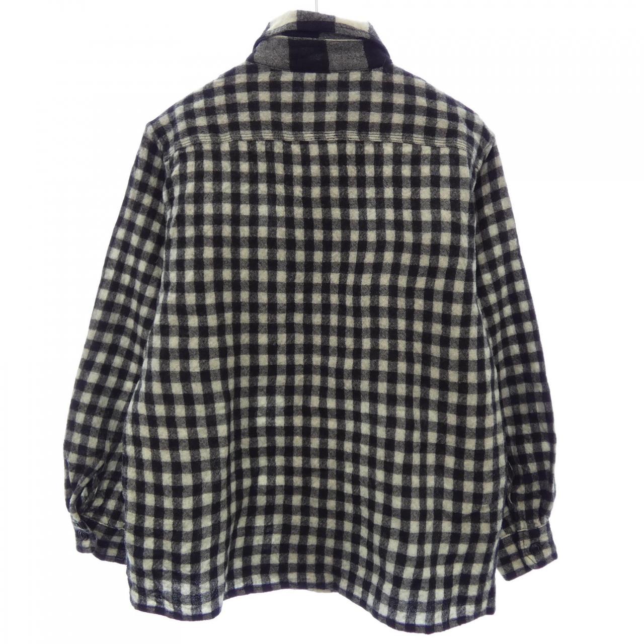 ディーゼル DIESEL シャツ