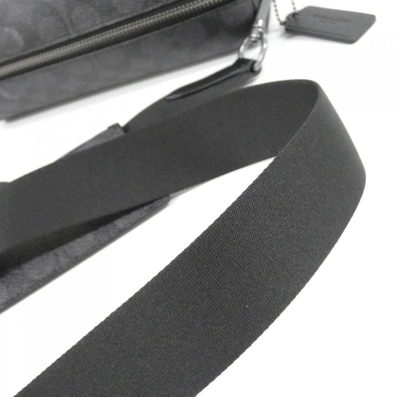 [新品] Coach CV762 单肩包