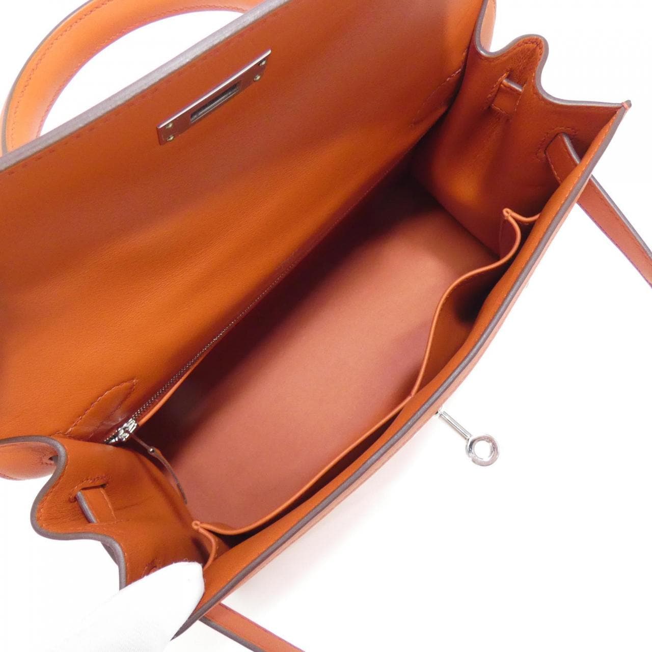 HERMES Kelly 28cm 082746CK 包款