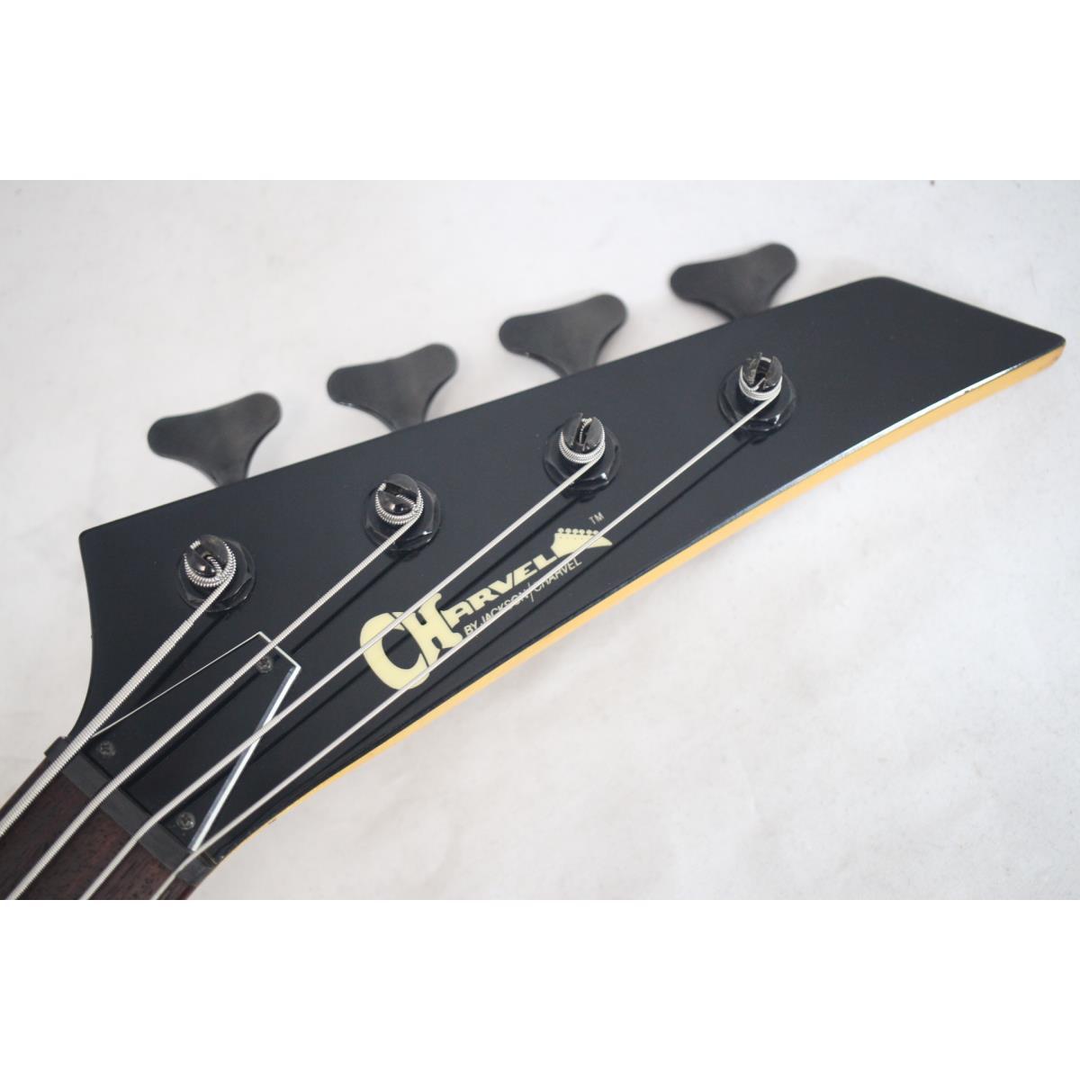 CHARVEL MODEL 2B