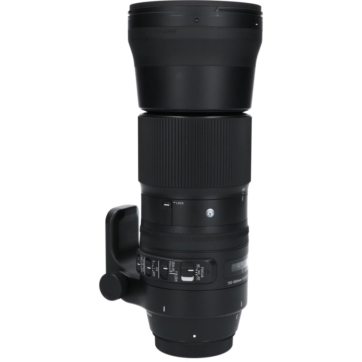 (C)EOS150-600mm F5-6.3DG OS