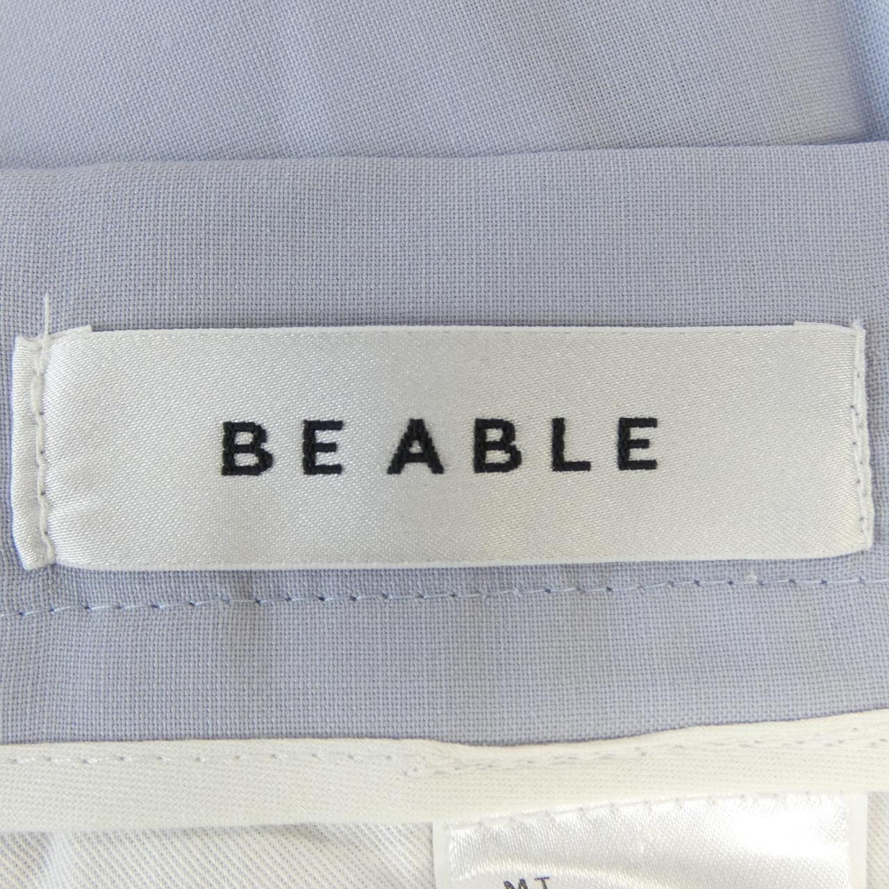 BEABLE パンツ