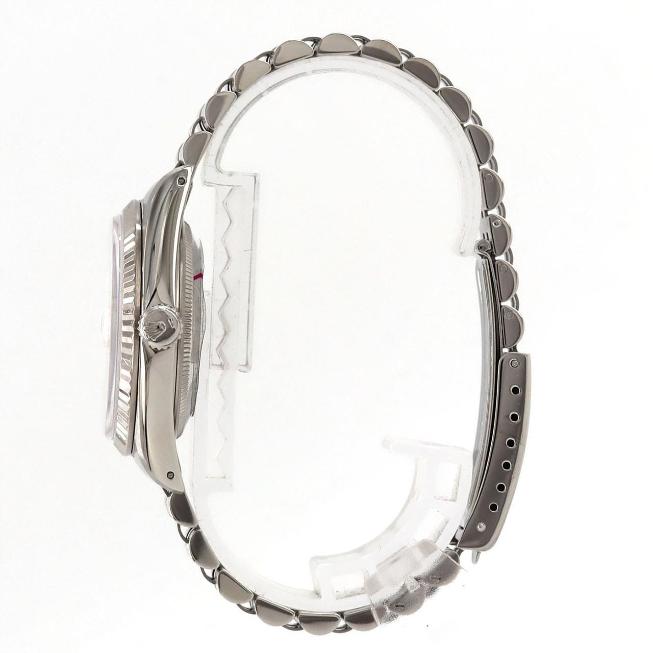 ロレックス デイトジャスト 16234 SSxWG 自動巻 L番