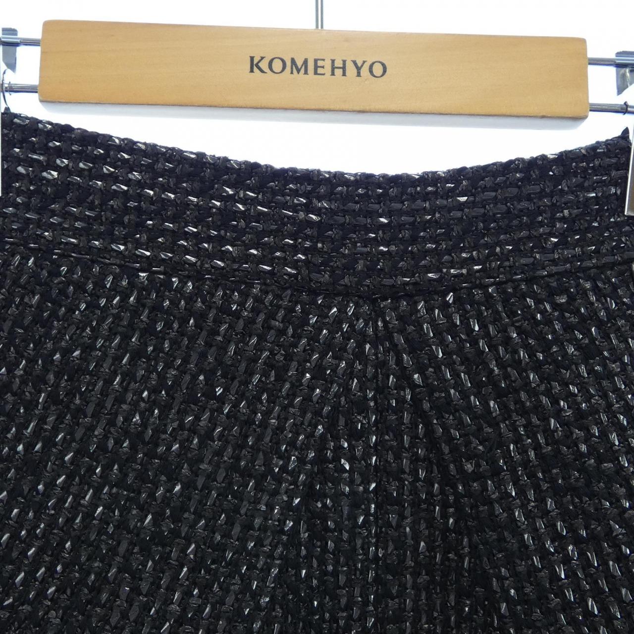 シャネル CHANEL P43555V31690 スカート