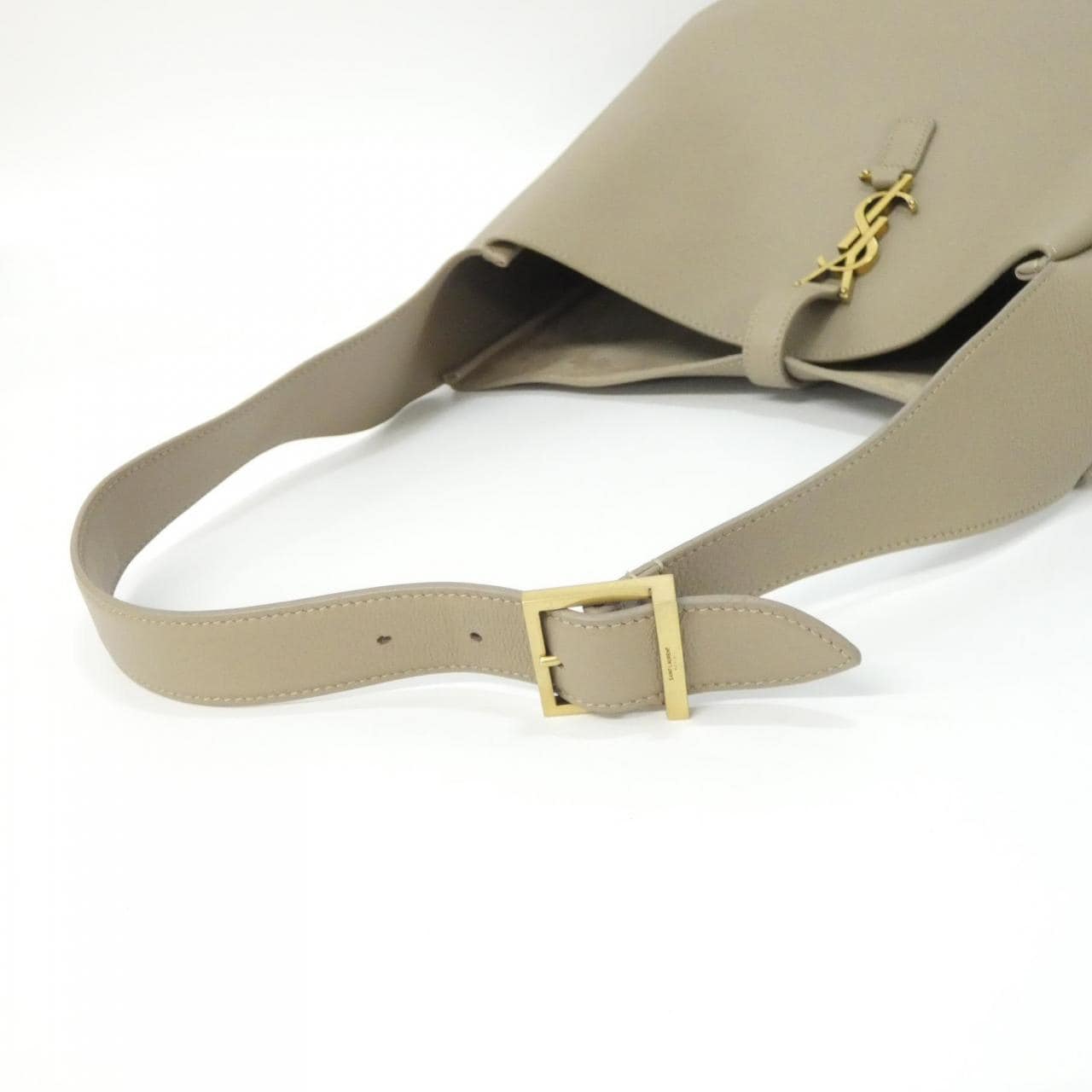 サンローラン LE 5 A7 ソフト ラージ 753837 AAAUQ ショルダーバッグ