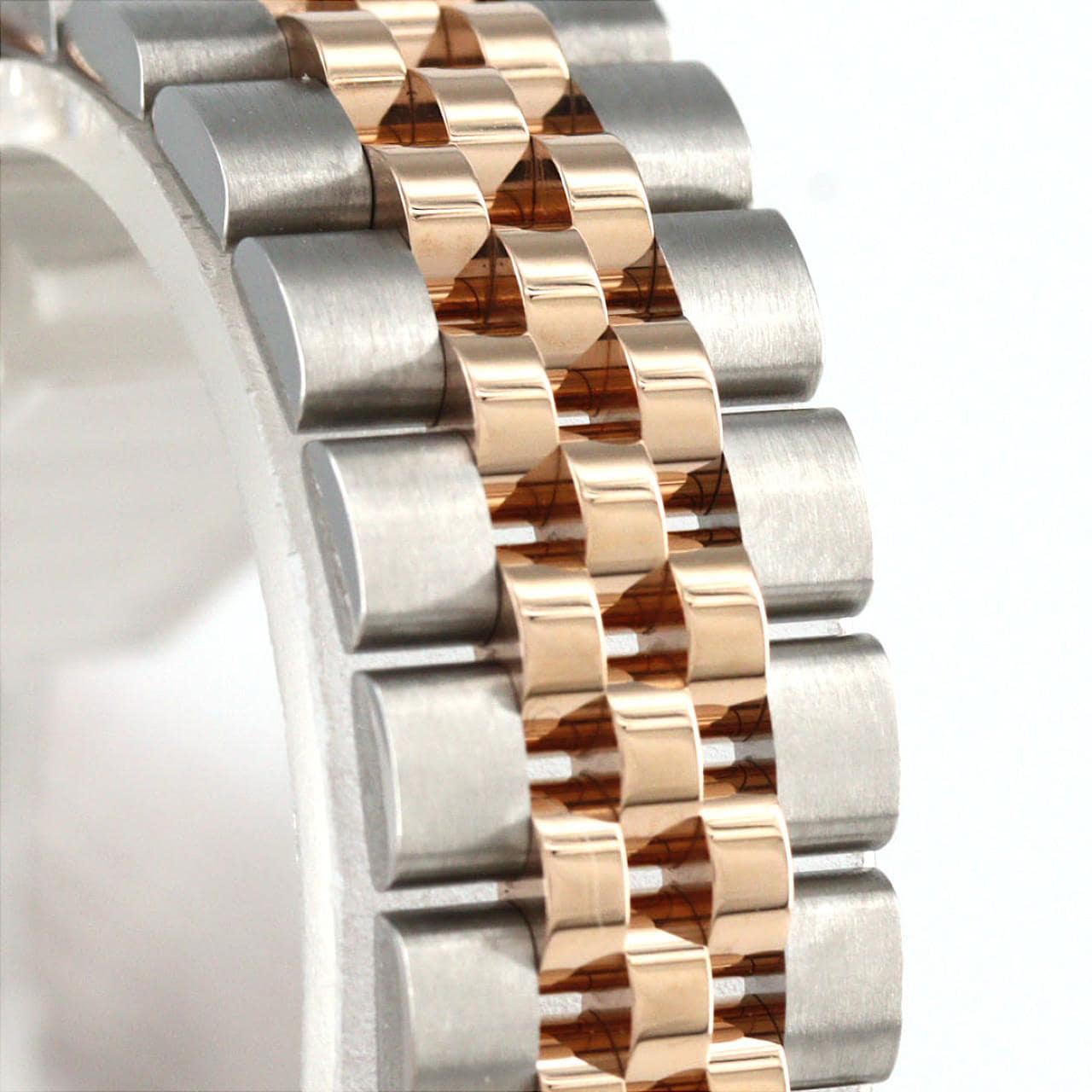 ロレックス デイトジャスト 279381RBR SSxPG 自動巻 ランダム番