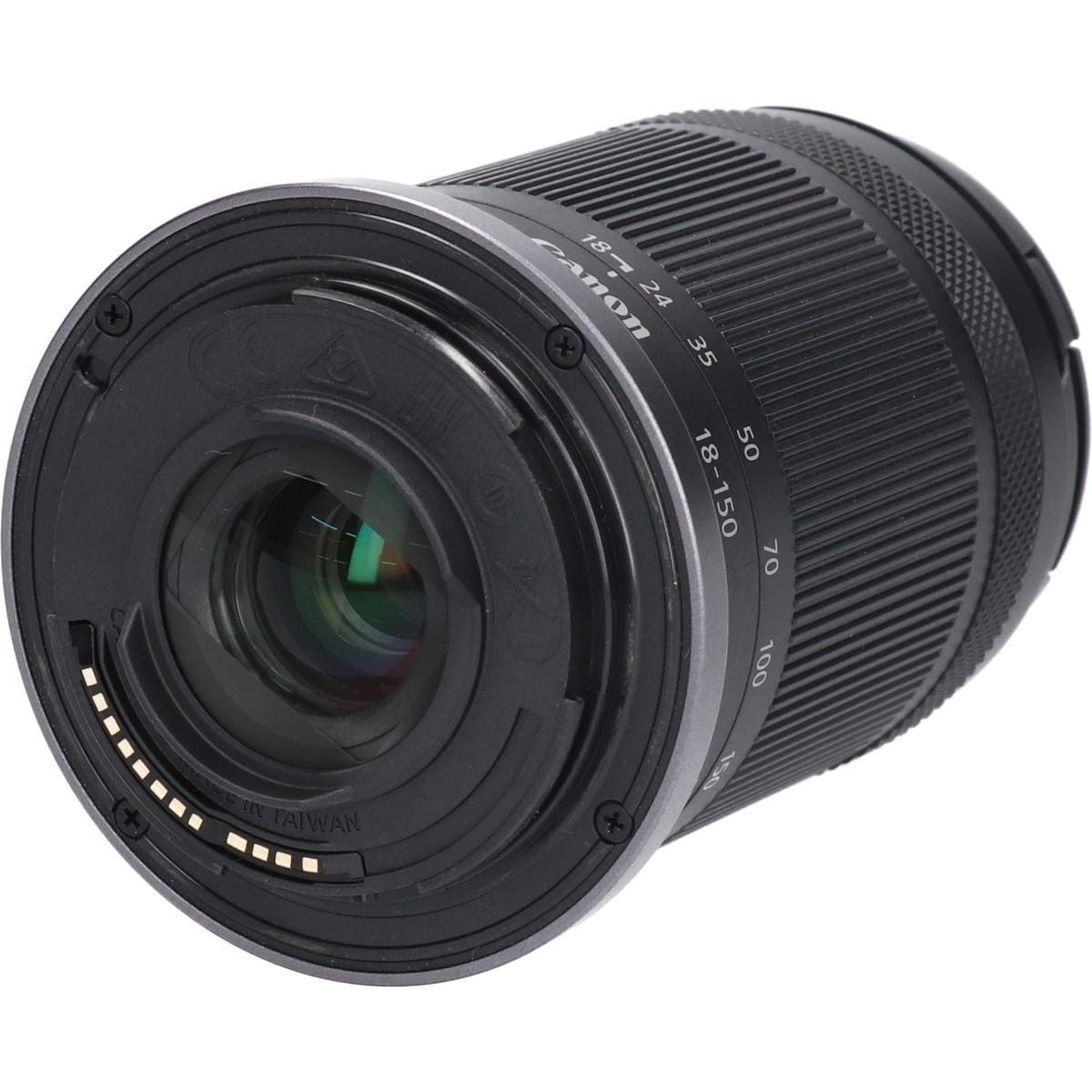 ＲＦ－Ｓ１８－１５０ｍｍ　Ｆ３．５－６．３ＩＳ　ＳＴＭ