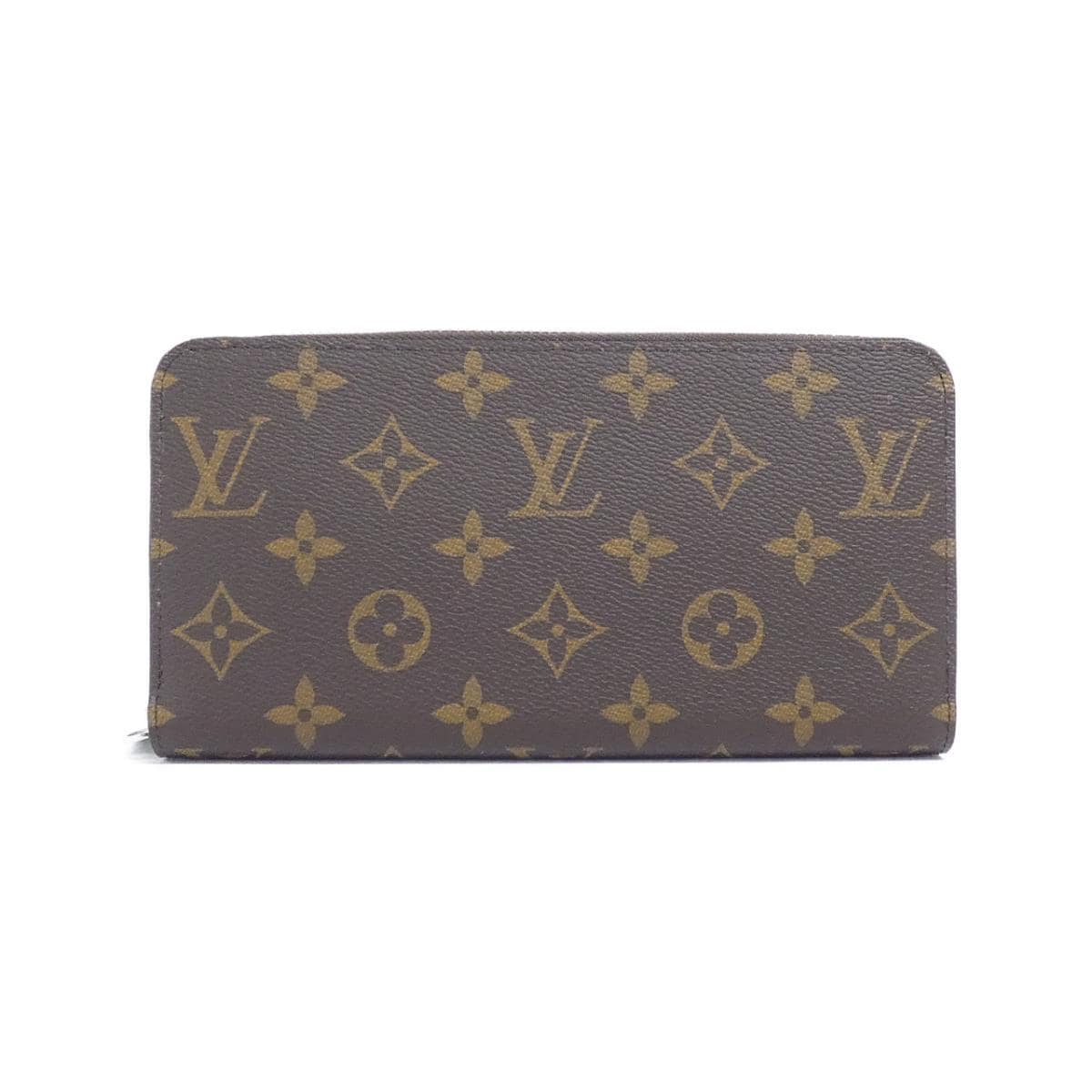 【未使用品】ルイヴィトン　モノグラム　ジッピー　ウォレット　Ｍ２７０２９　財布