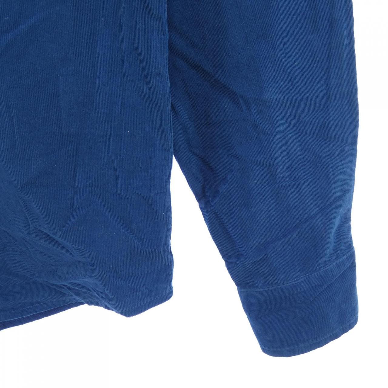 フランクアンドアイリーン FRANK&EILEEN シャツ