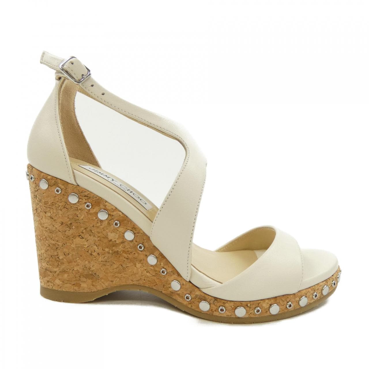 ジミーチュウ JIMMY CHOO サンダル