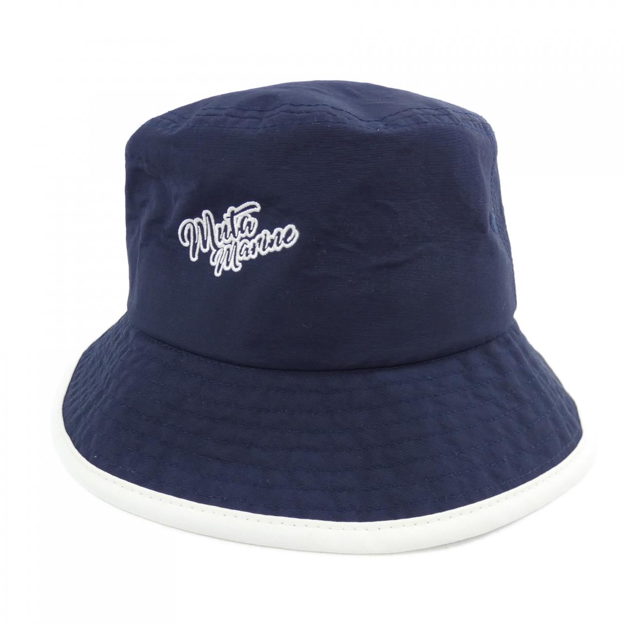 ムータ MUTA ハット