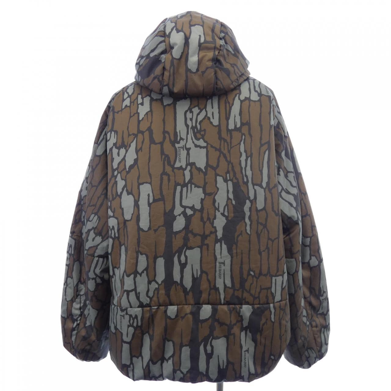 シュプリーム SUPREME WINDSTOPPER Insulated Hoo ブルゾン