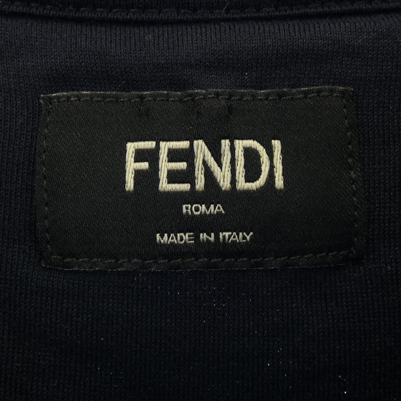 フェンディ FENDI FY0936 A9RK トップス