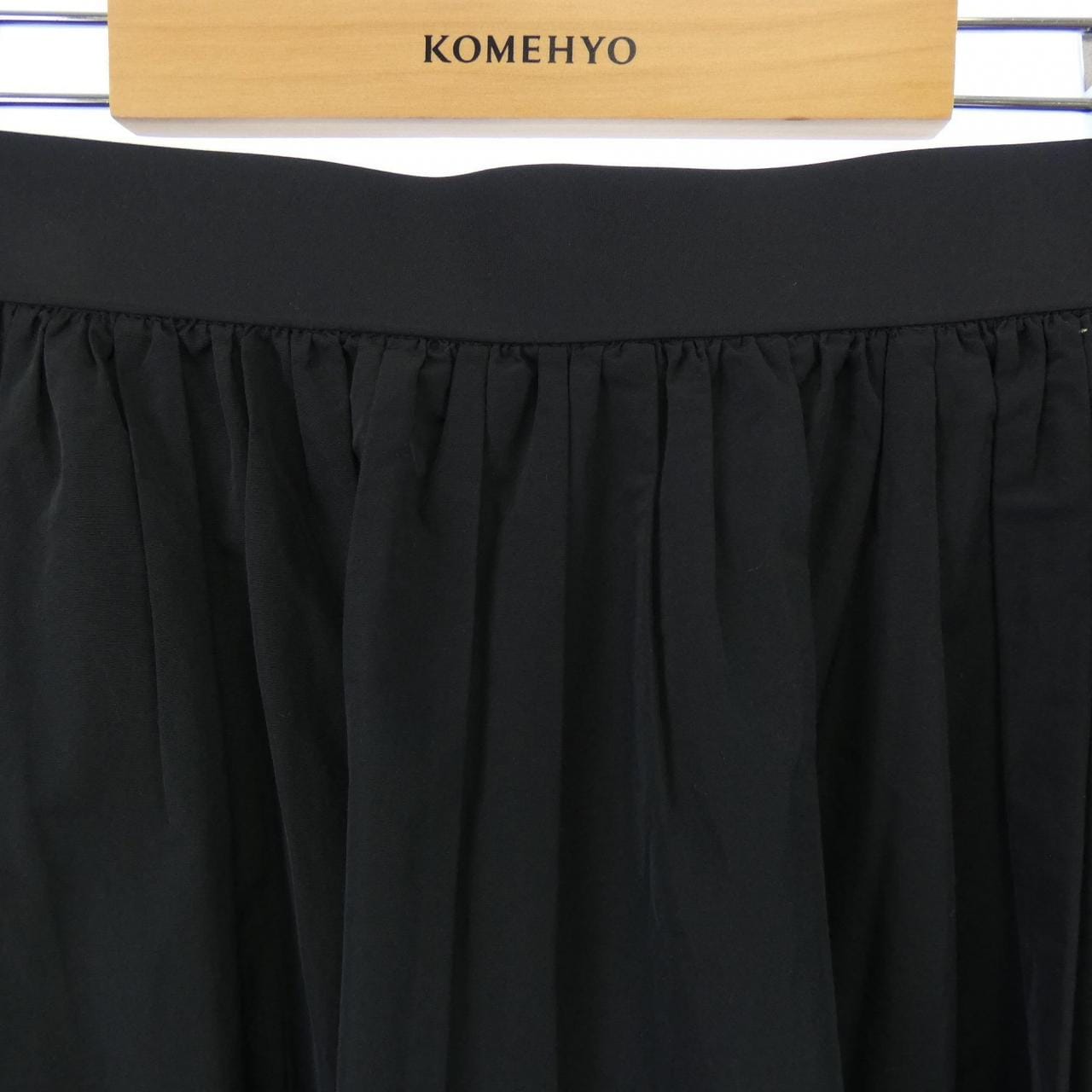 エブール ebure スカート