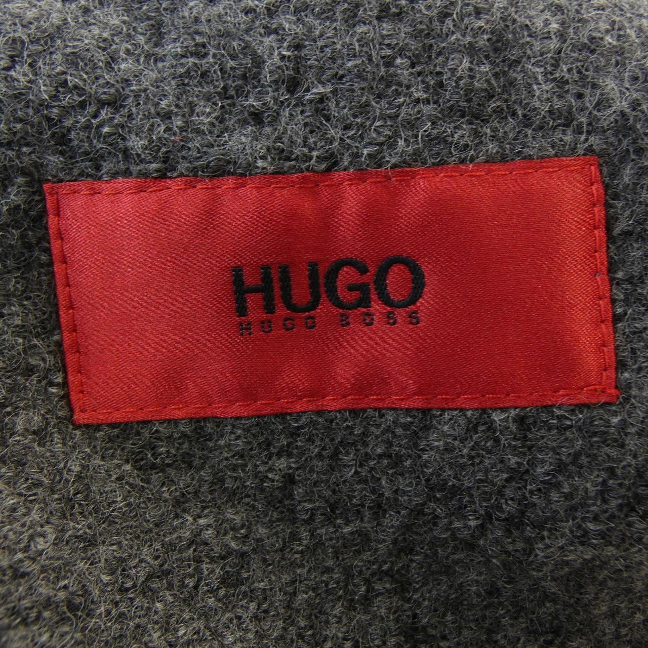 ヒューゴボス HUGO BOSS コート