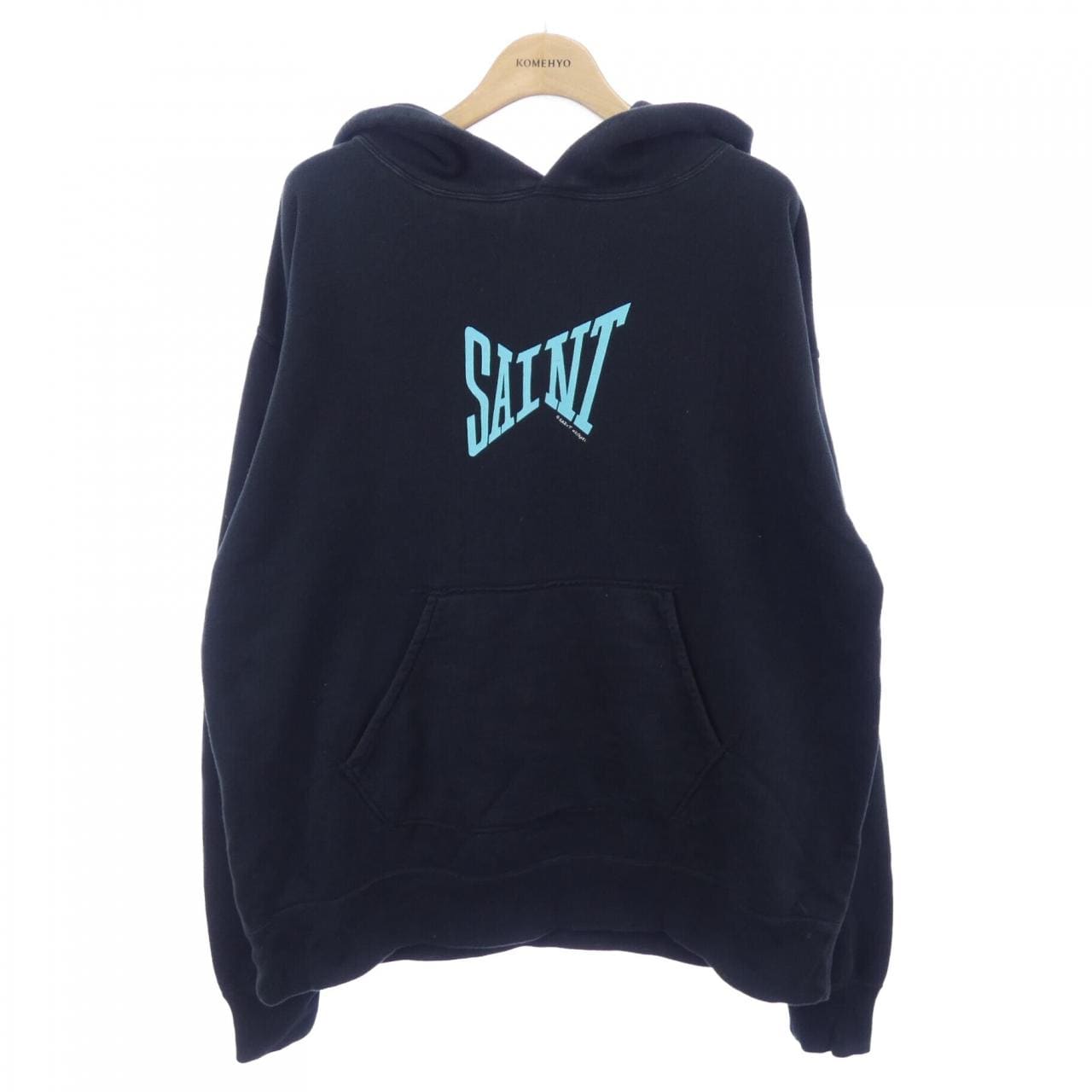 セントマイケル SAINT MICHAEL SM-S23-0000-047 パーカー