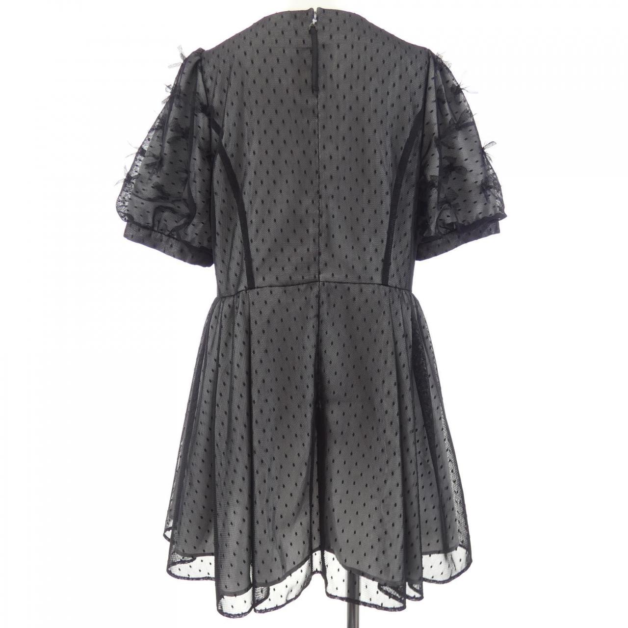 トゥービーシック TO BE CHIC チュニック